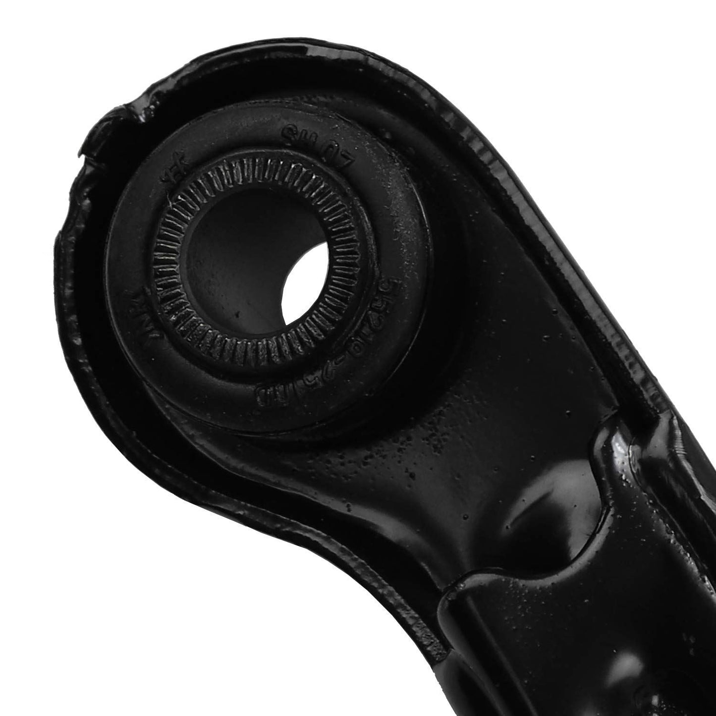 Beck/Arnley 102-6641 Brazo de control de suspensión