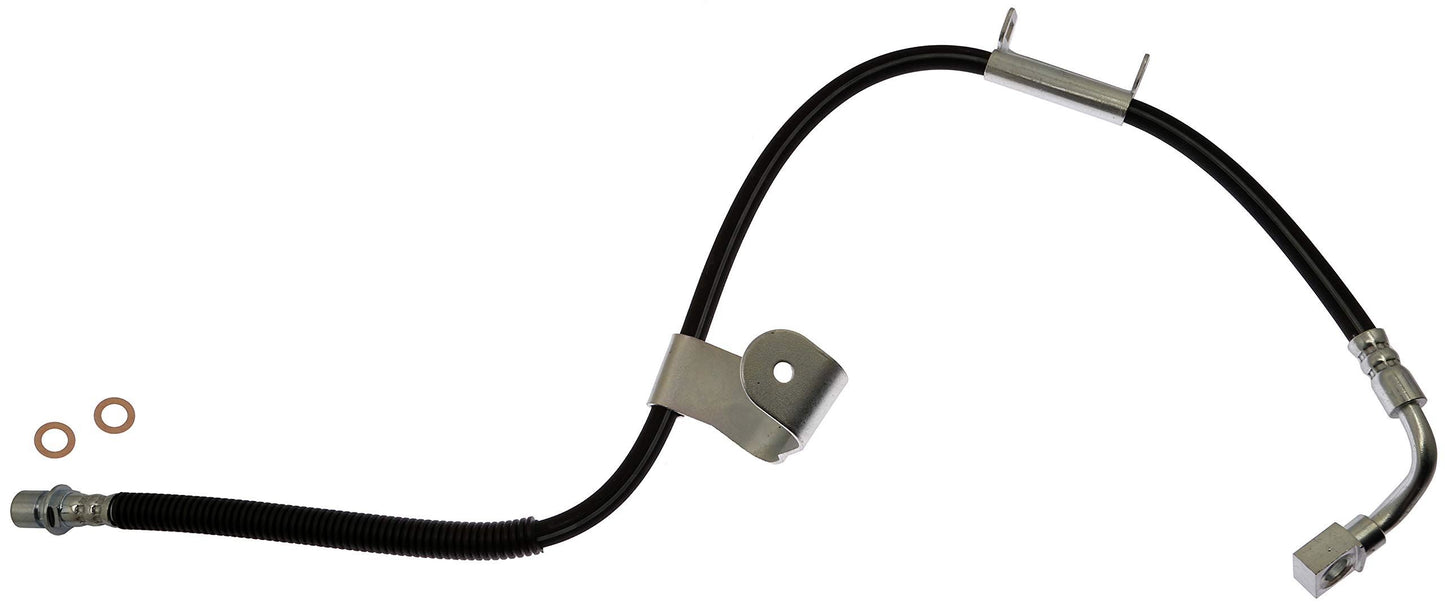 Raybestos BH382419 Brake Hydraulic Hose