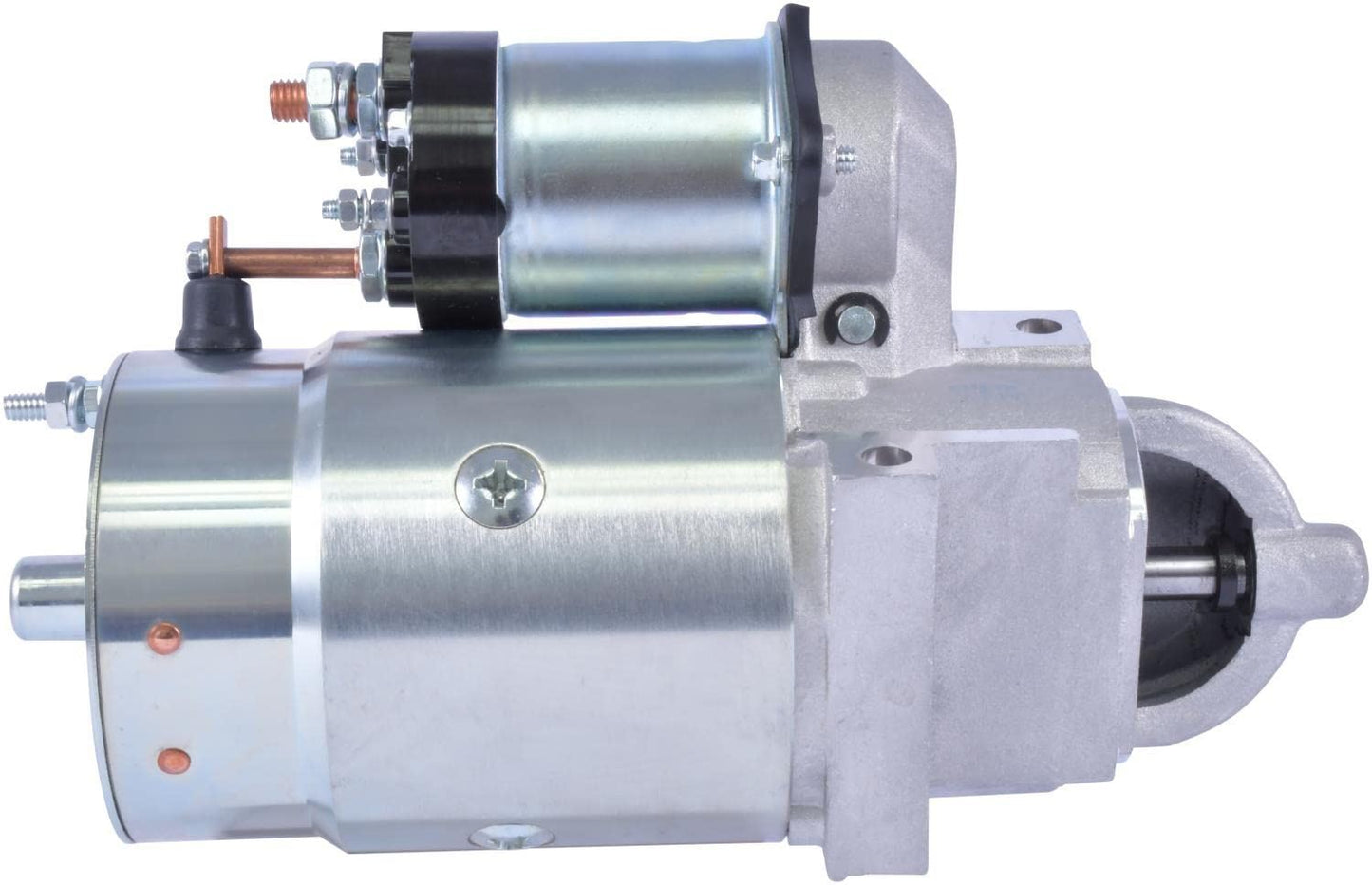 ACDelco Profesional 337-1016 Motor de arranque