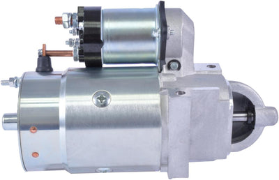 ACDelco Profesional 337-1016 Motor de arranque
