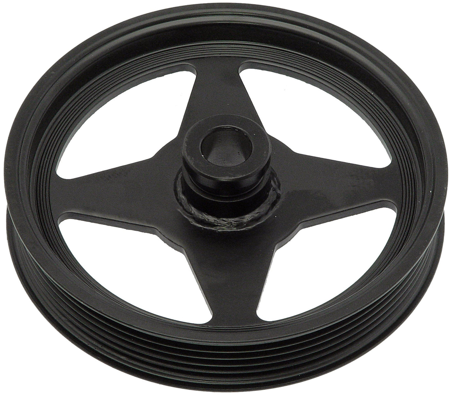 Dorman 300-010 Poulie de pompe de direction assistée