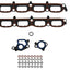 Fel-Pro MS 96696 Engine Intake Manifold Gasket Set