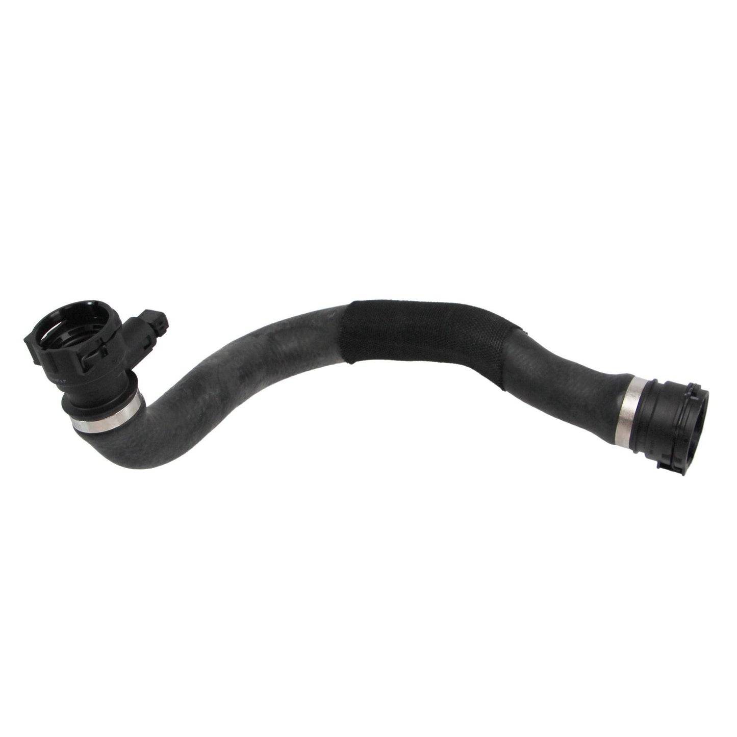 CRP CHK0008P Radiator Coolant Hose Kit