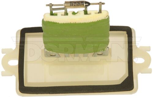 Dorman 973-026 Resistencia del motor del ventilador HVAC