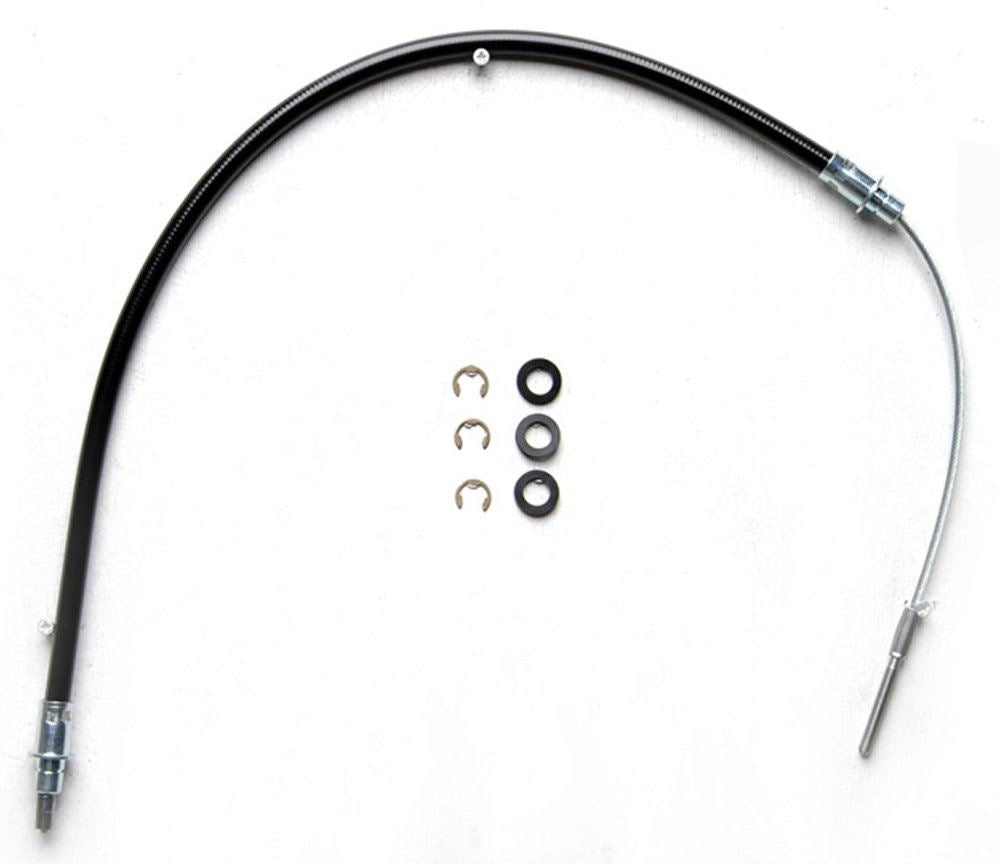 Raybestos BC95965 Parking Brake Cable