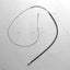 Raybestos BC93247 Parking Brake Cable