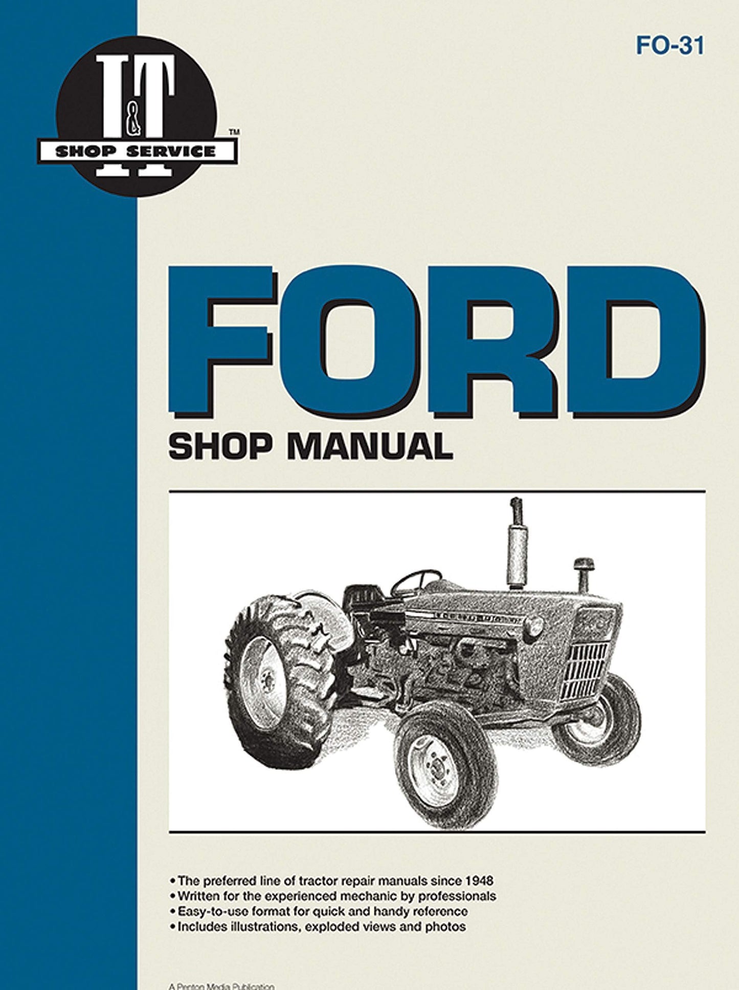 HAYNES FO31