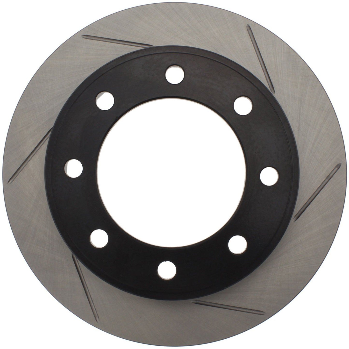 Stoptech 126.65086SR Disc Brake Rotor