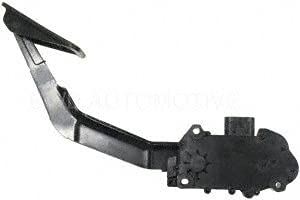 Sensor del pedal del acelerador BWD PPS1006