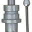 Raybestos BC96857 Câble de frein de stationnement