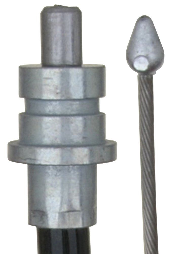 Raybestos BC96857 Câble de frein de stationnement