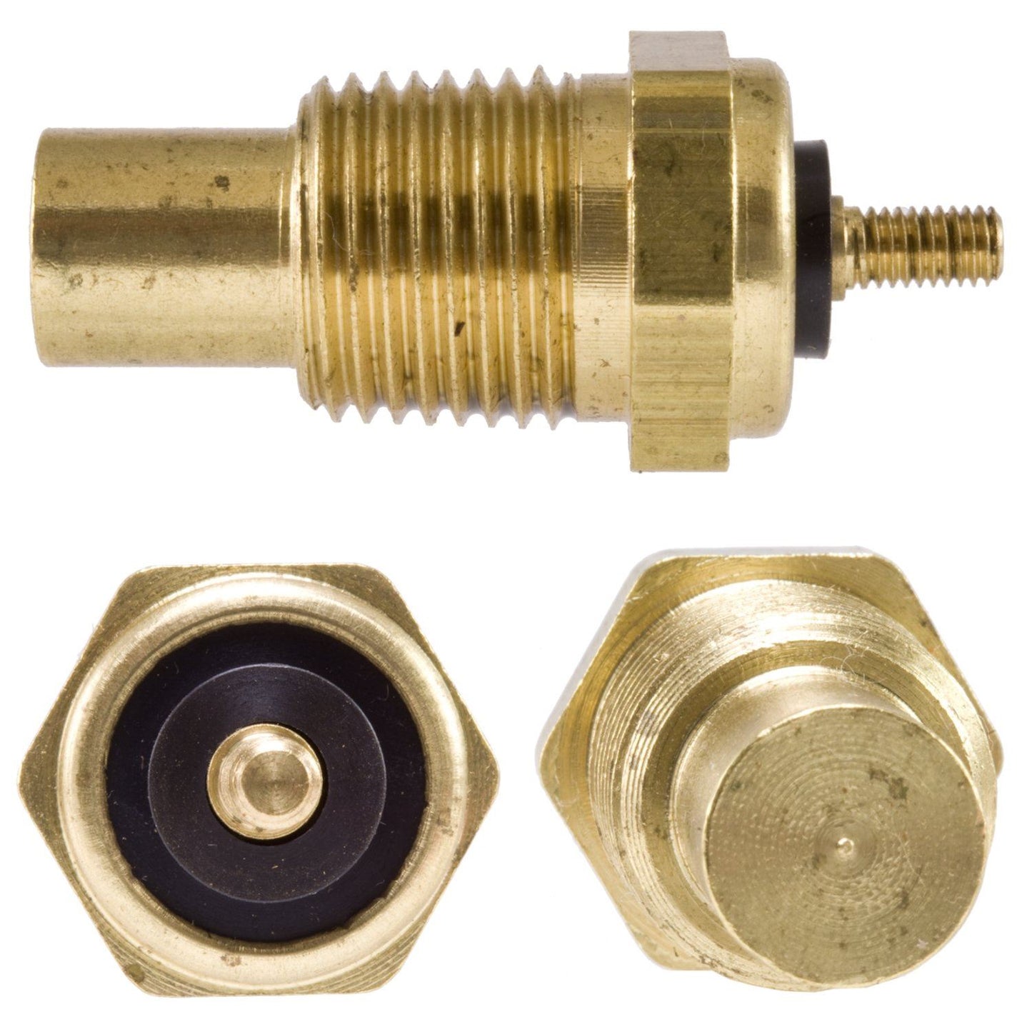 ACDelco Professional 213-1136 Transmisor de temperatura del refrigerante del motor