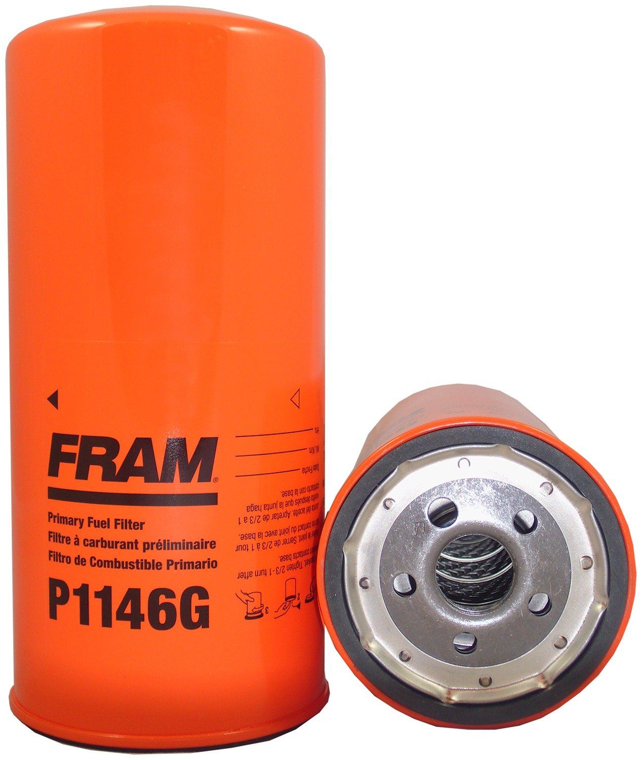 FRAM P1146G