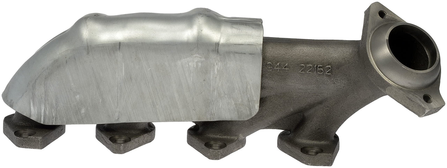 Dorman 674-695 Colector de escape