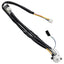 Beck/Arnley 201-1574 Cilindro e interruptor de cerradura de encendido