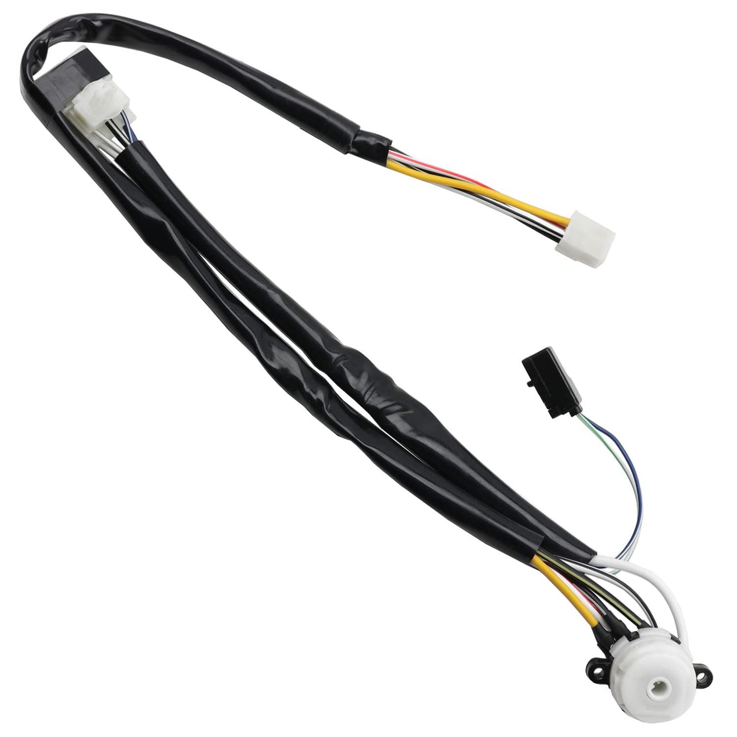 Beck/Arnley 201-1574 Cilindro e interruptor de cerradura de encendido