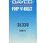 Dayco 3L320