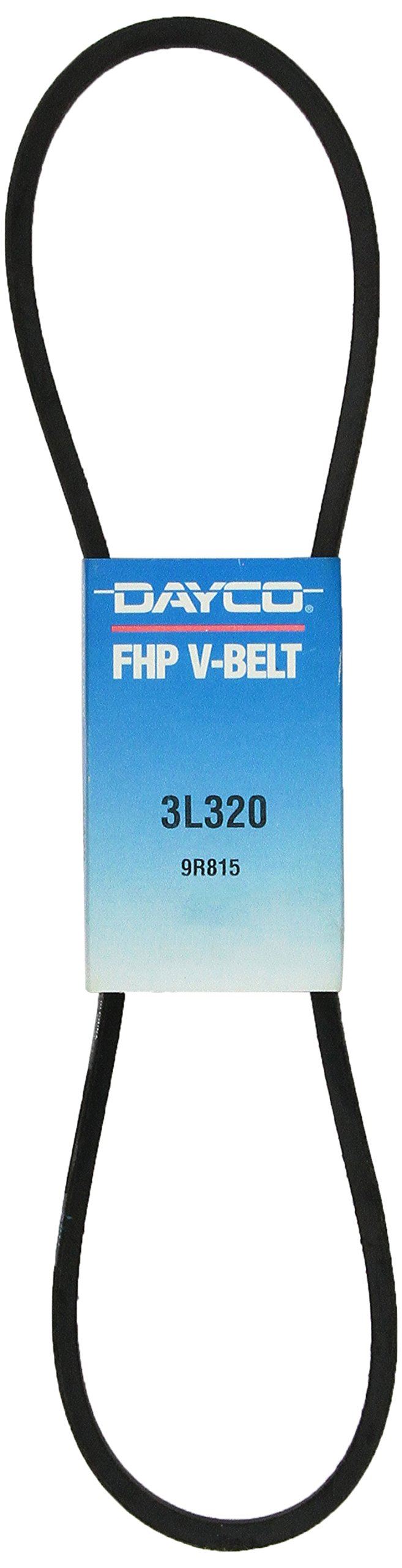 Dayco 3L320