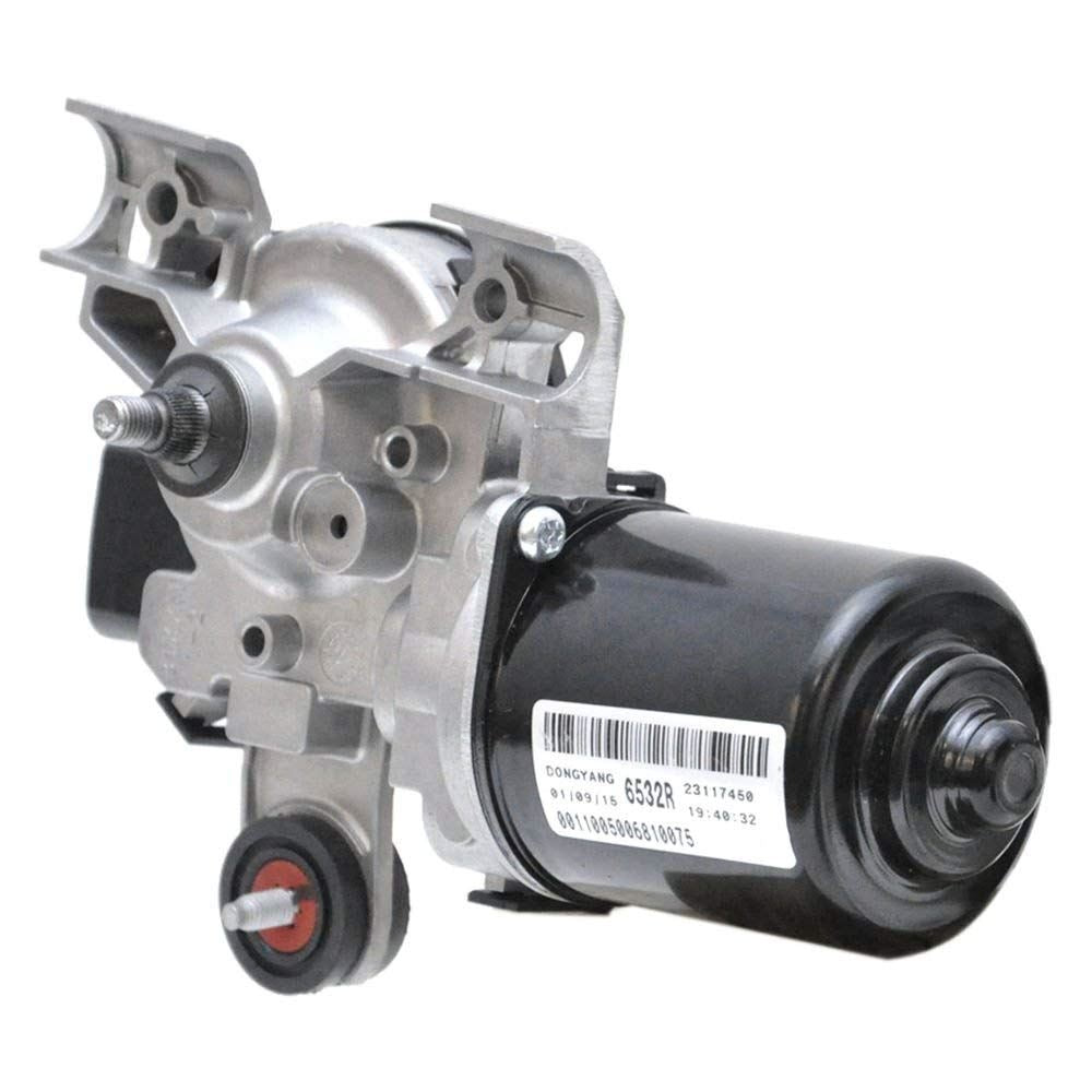 Cardone 40-1122 Windshield Wiper Motor