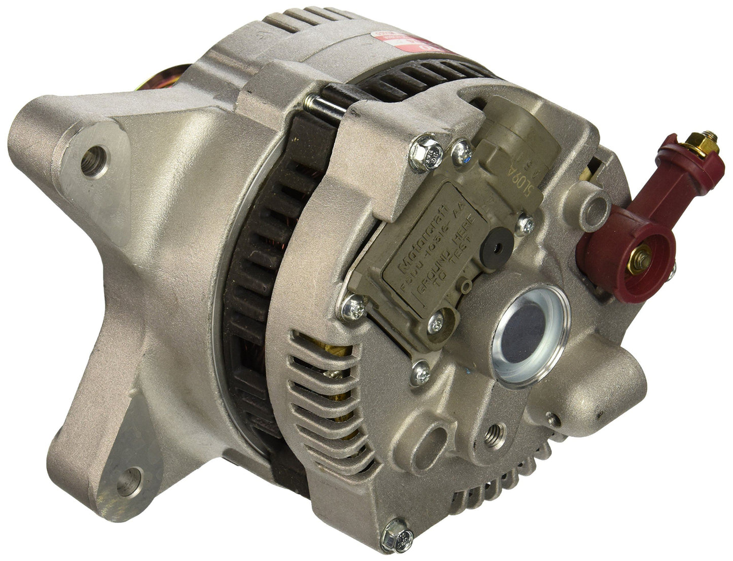Denso 210-5194 Alternator