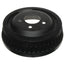 Tambour de frein ACDelco Professional Durastop 18B7