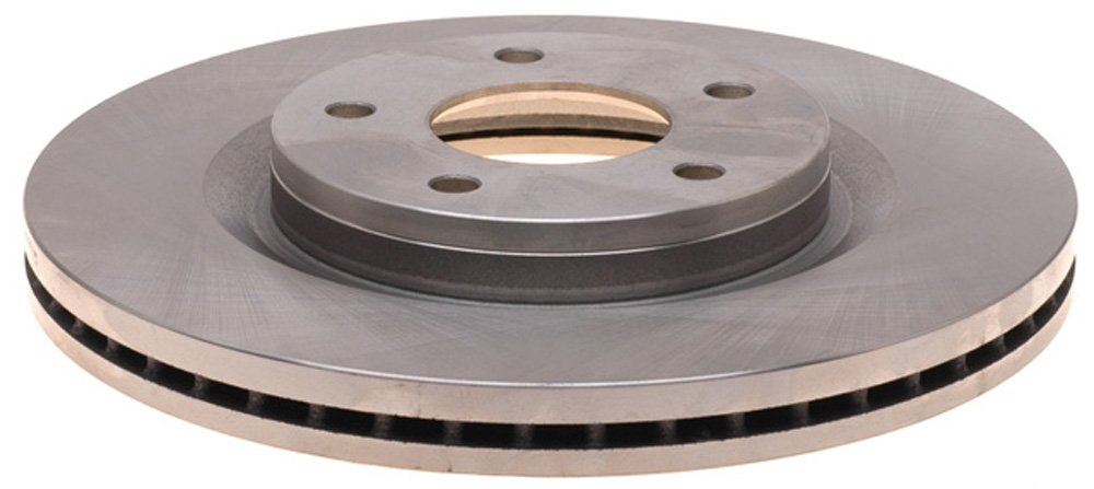 Raybestos 980864R Disc Brake Rotor