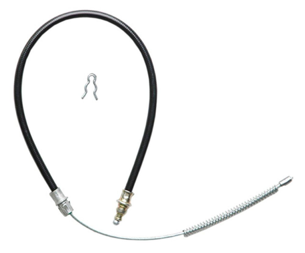 Raybestos BC92698 Parking Brake Cable