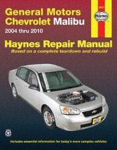 Publicaciones Haynes 38027 Manual de reparación