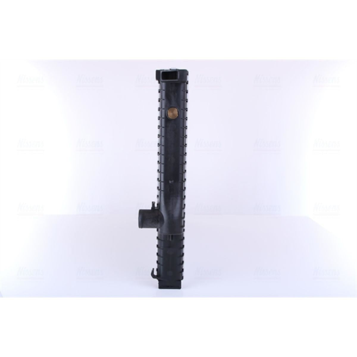 Nissens North America 60759A Radiator
