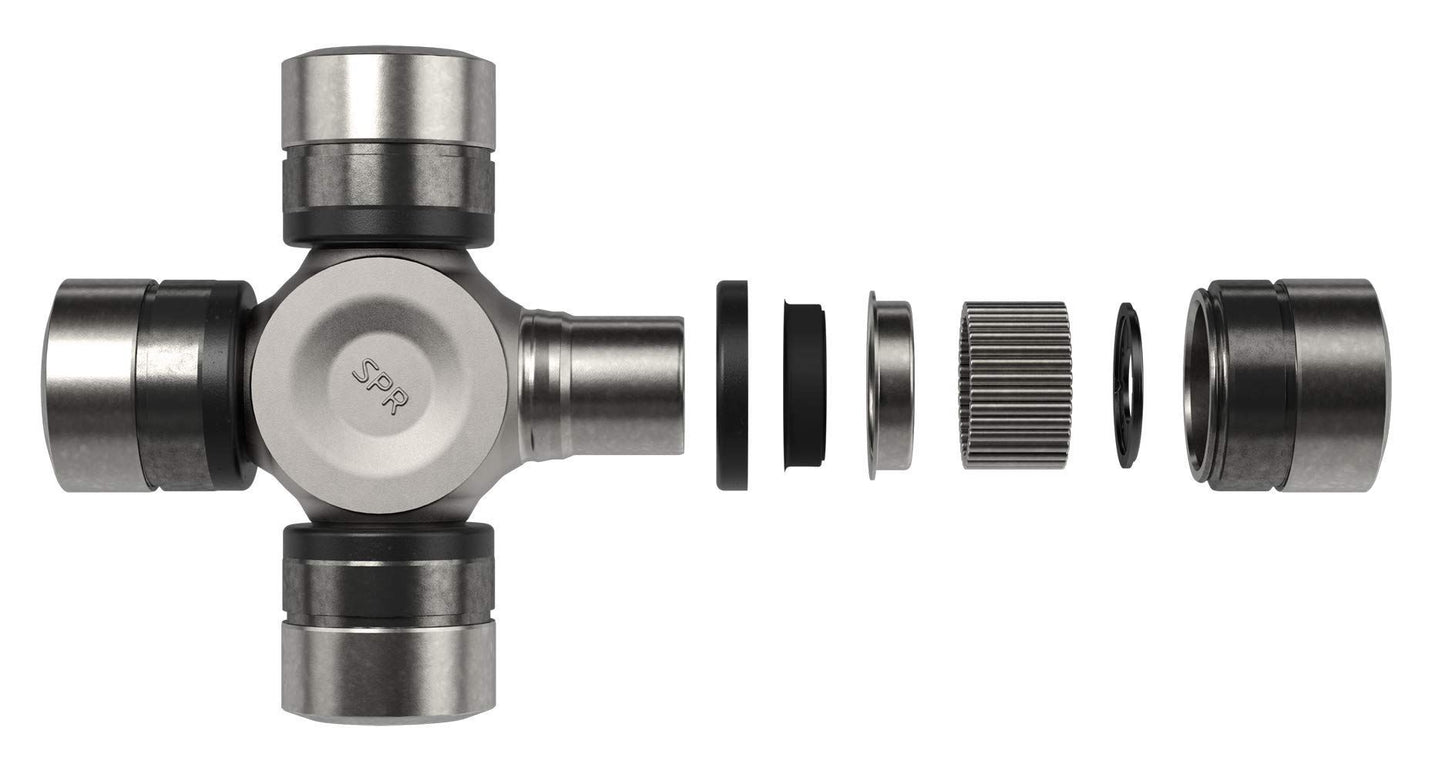 DANA Spicer 5006813 Joint universel pour arbre d'essieu moteur