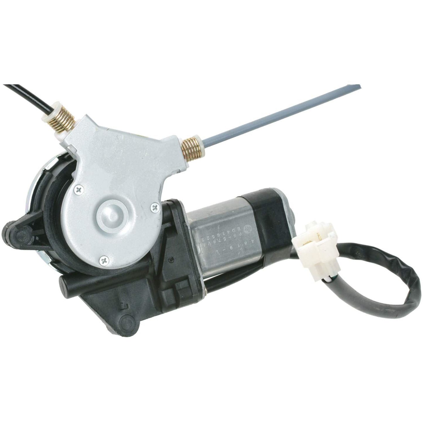 Cardone 82-1164R Power Window Motor and Regulator Assembly