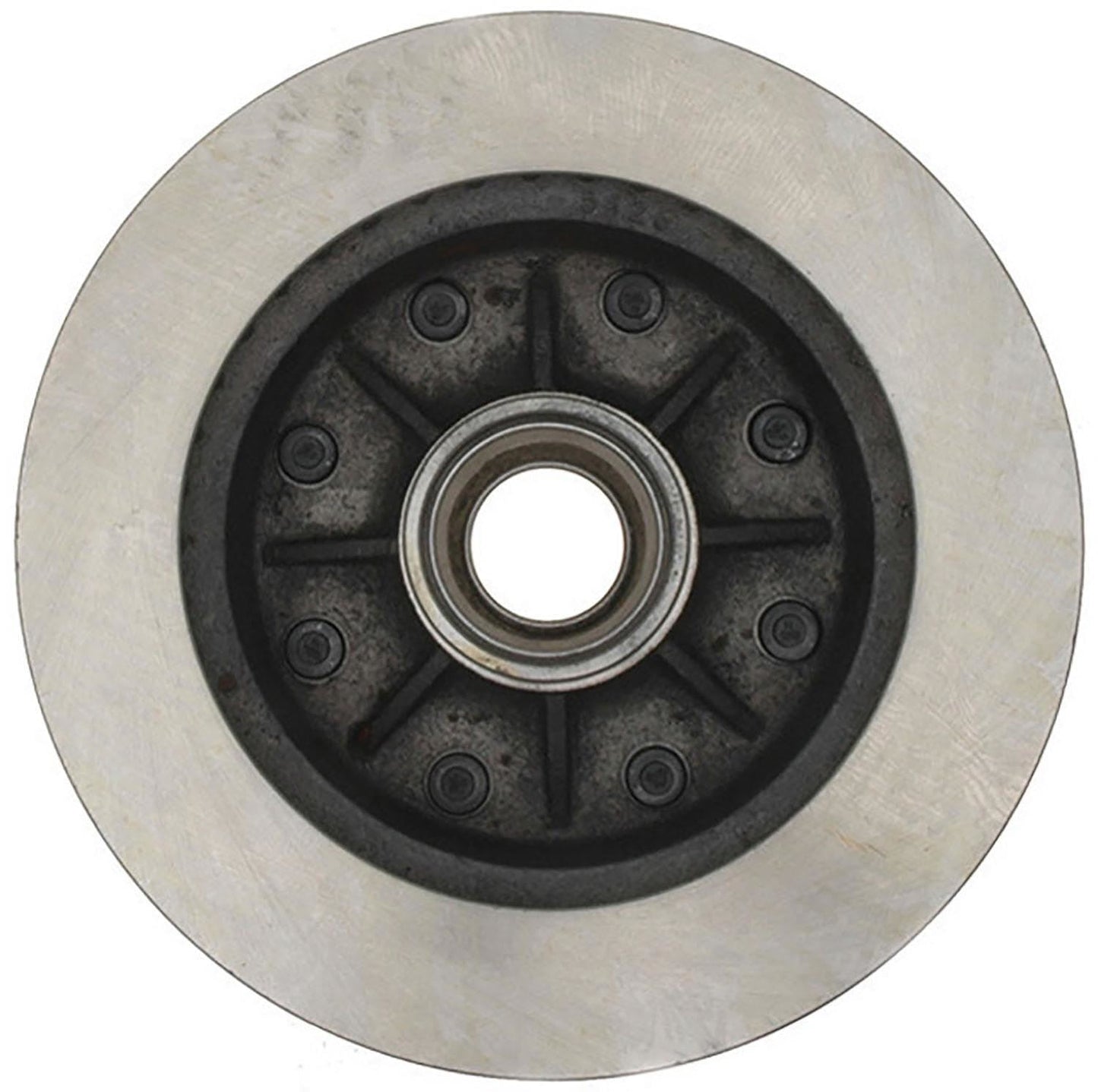 ACDelco Advantage 18A32A Ensemble rotor et moyeu de frein à disque
