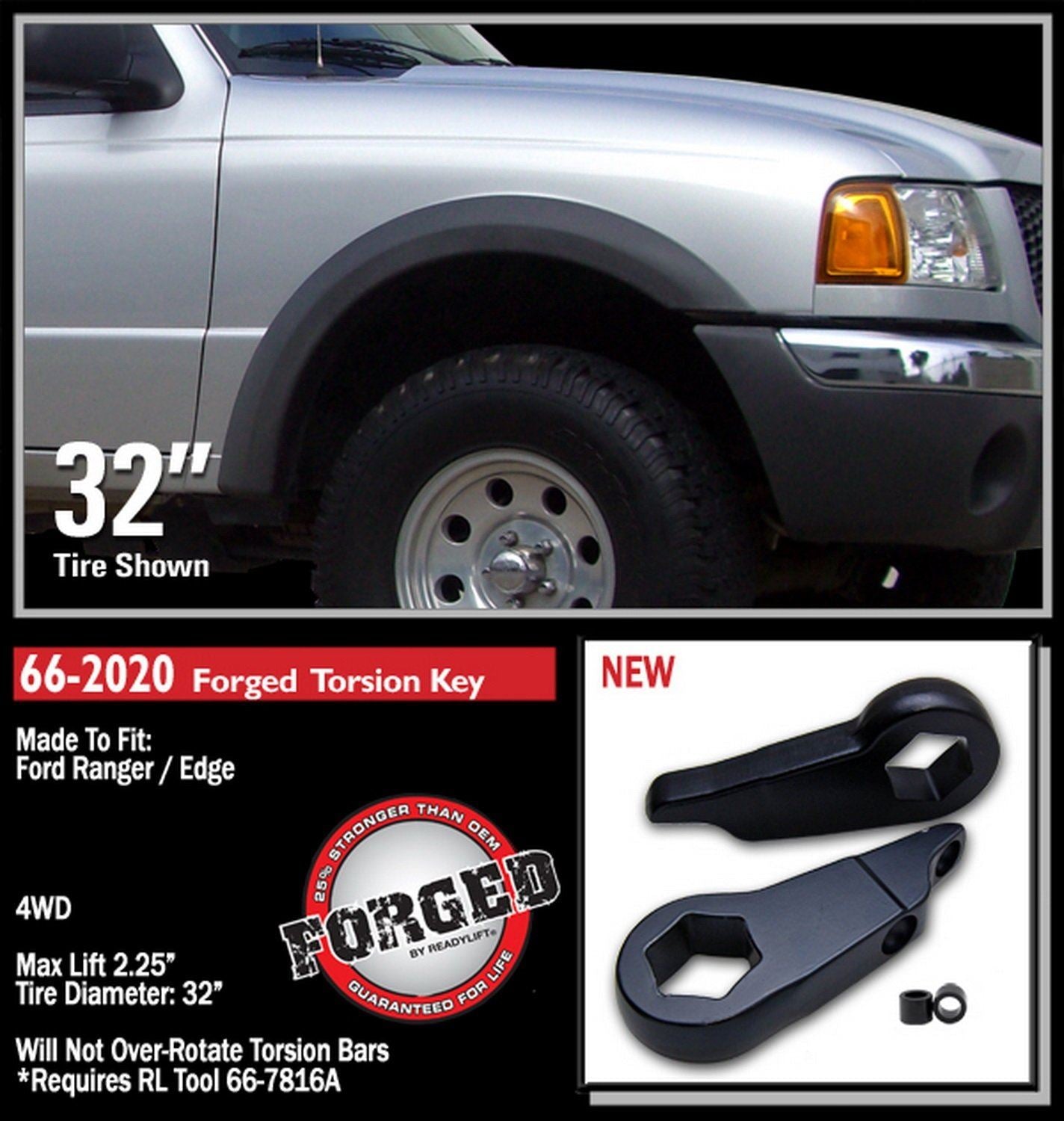 READYLIFT 662020