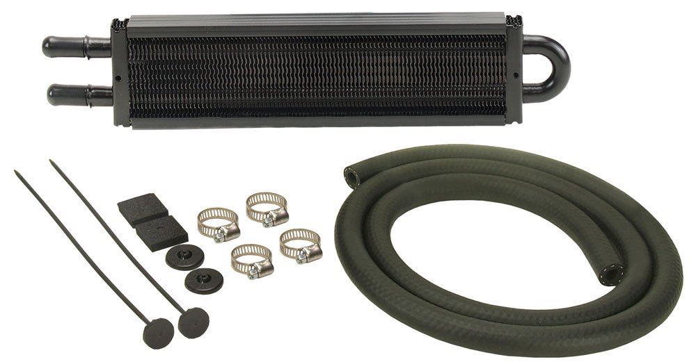 Productos de refrigeración Derale 13200