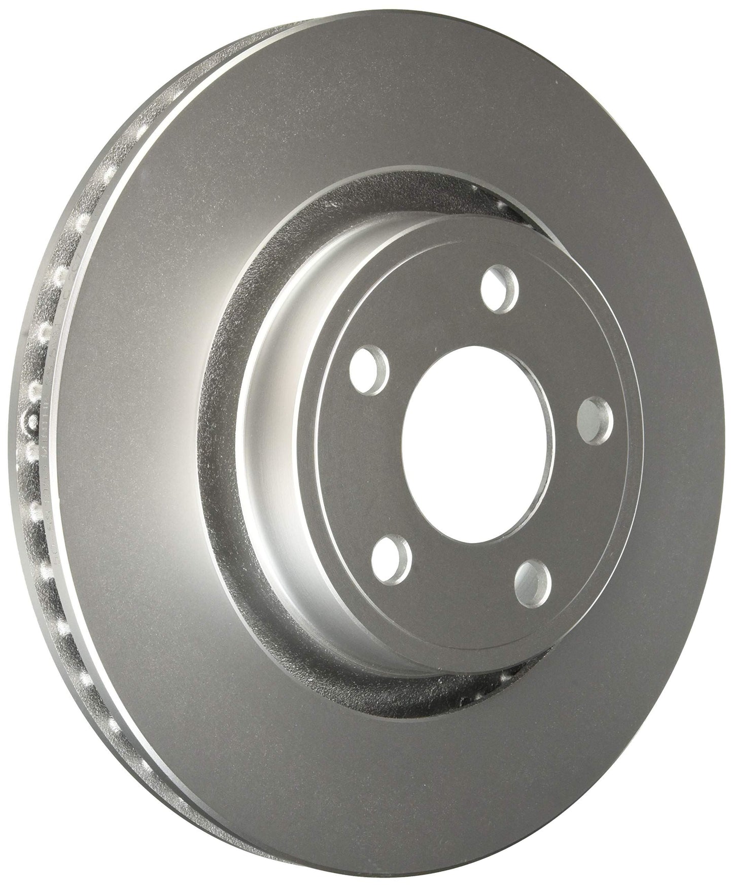 Rotor de freno de disco Raybestos 681953