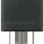 Relé de alimentación accesorio BWD R6690