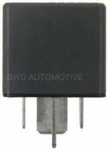 Relé de alimentación accesorio BWD R6690