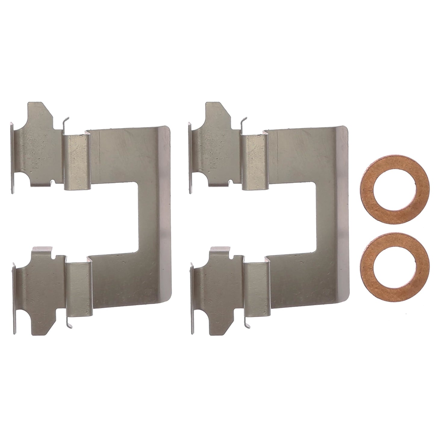 ACDelco Professional Durastop 18FR2584 Étrier de frein à disque