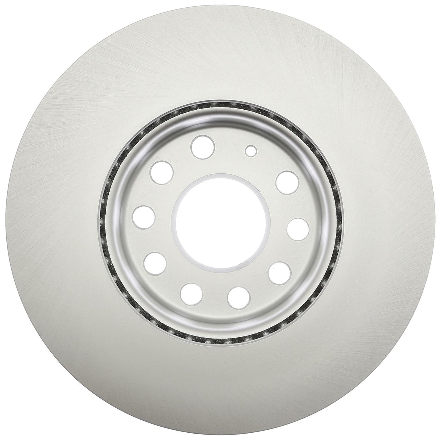 ACDelco Advantage 18A2396AC Rotor de frein à disque