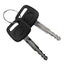 Beck/Arnley 201-1692 Ignition Lock Cylinder