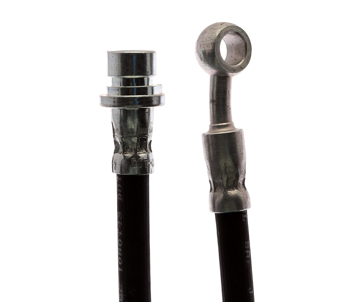 Raybestos BH384428 Brake Hydraulic Hose