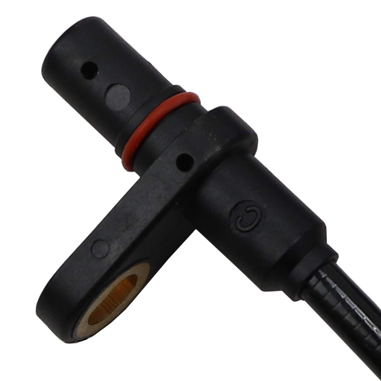Beck/Arnley 084-4845 Sensor de velocidad de rueda ABS