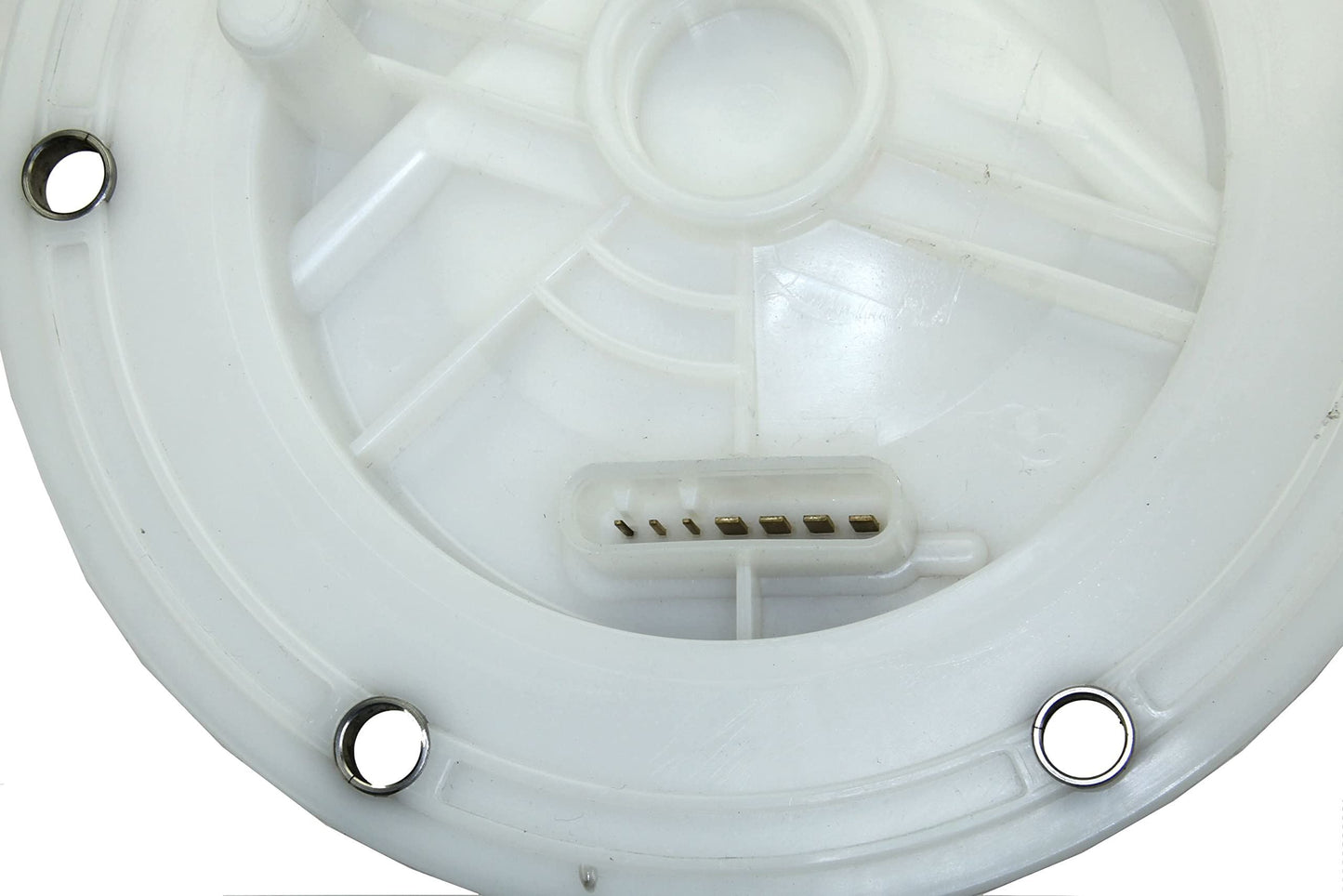 URO Parts URO-014584 Fuel Pump Module Cover
