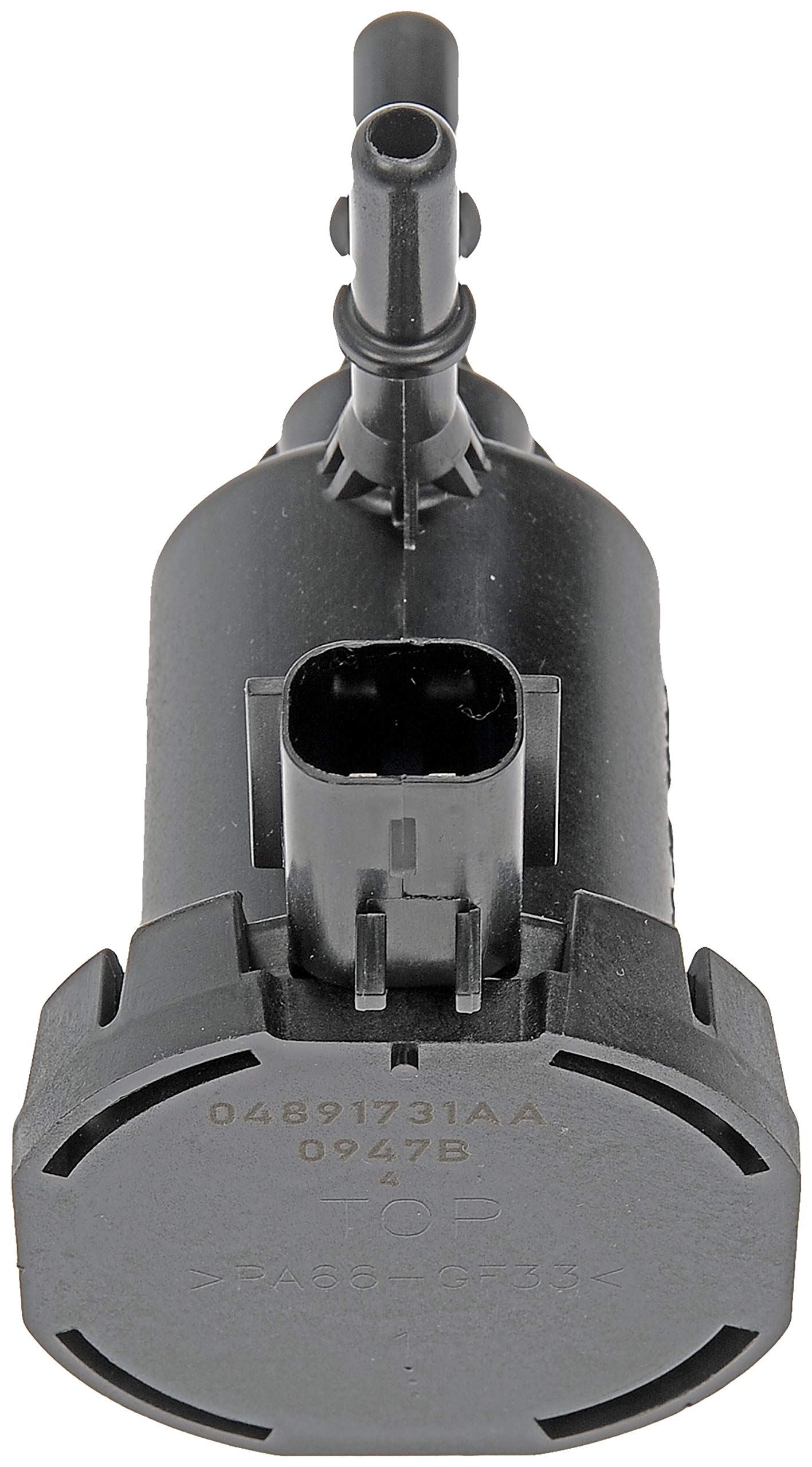 Dorman 911-482 Valve de purge pour cartouche de vapeur