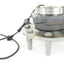 Conjunto de cubo y cojinete de eje SKF BR930783