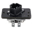 Beck/Arnley 204-0122 Résistance de moteur de ventilateur CVC