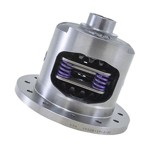 Yukon Differential 26011 Differential