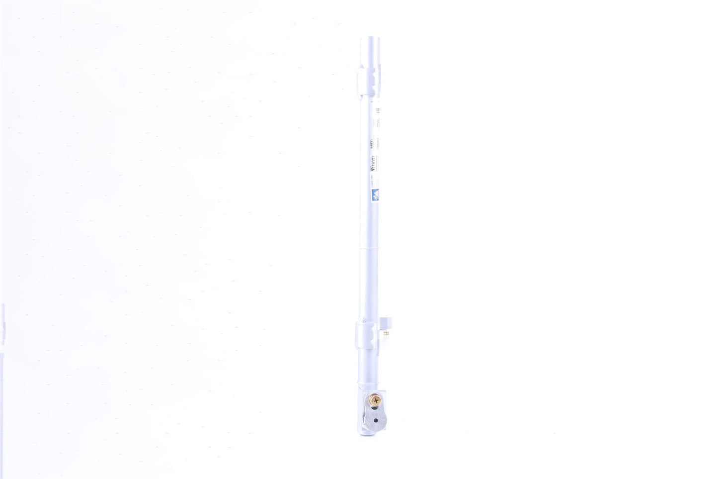 Nissens North America 94851 A/C Condenser