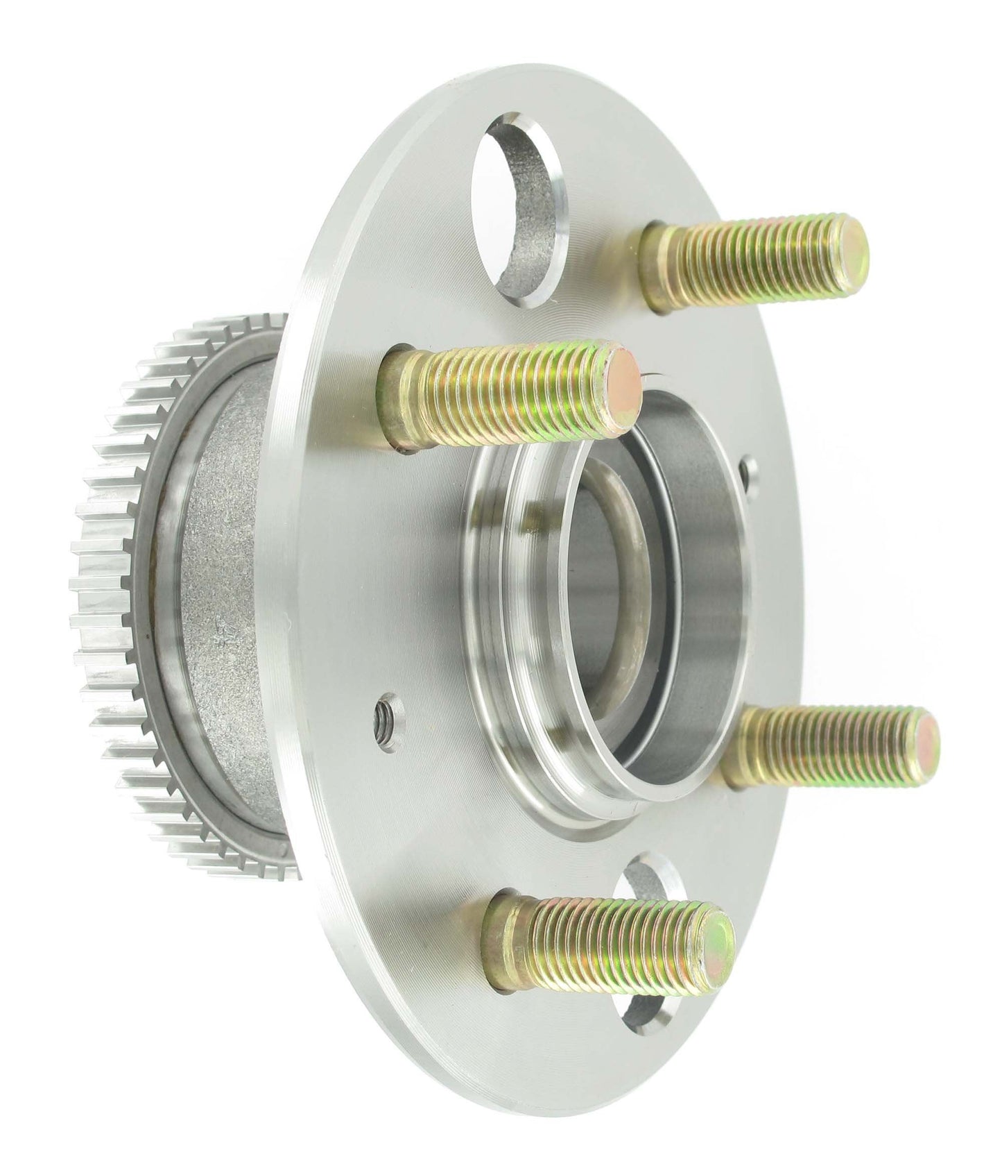 Conjunto de cubo y cojinete de eje SKF BR930381