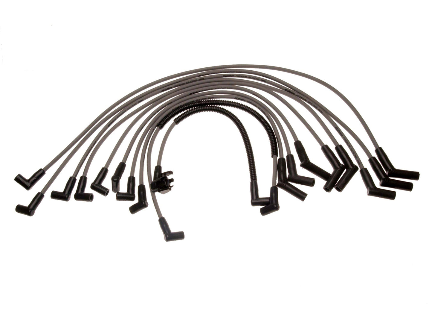 ACDelco Professional 16-818B Juego de cables para bujías